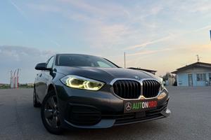 Bmw 118 118d 5p. Advantage