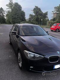 Bmw serie 1