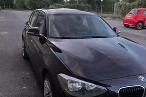 Bmw serie 1