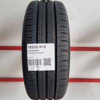 Gomme Usate Continental 185 55 15 Guarda Catalogo