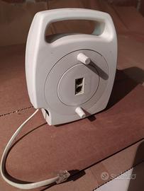 Prolunga cavo telefono