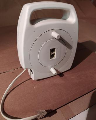 Prolunga cavo telefono