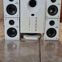 Home theatre / Impianto Surround Auna 5.1