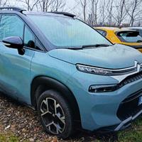 Citroen C3 Aircross PureTech 110 S&S Shine
