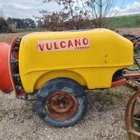 carro botte agricolo