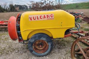 carro botte agricolo