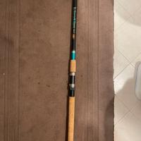 Selection-Feeder canna da pesca