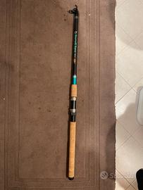 Selection-Feeder canna da pesca