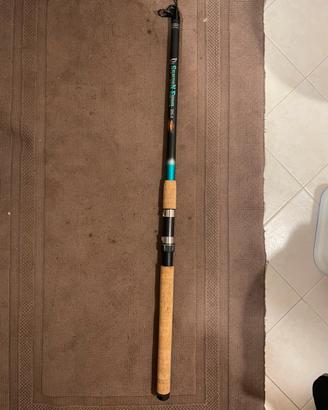 Selection-Feeder canna da pesca
