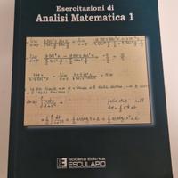 Esercizi di analisi 1