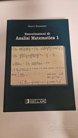 Esercizi di analisi 1