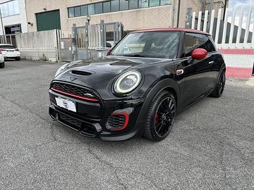 MINI Mini John Cooper Works Automatic