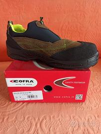 scarpe antinfortunistiche