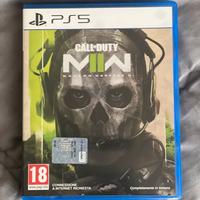 Call Of Duty MW2 Ps5