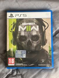 Call Of Duty MW2 Ps5