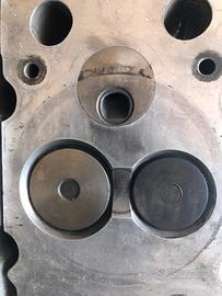 Testate  Motore VM Alfa 75