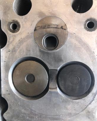 Testate  Motore VM Alfa 75