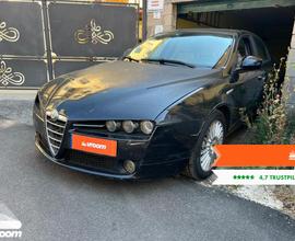 ALFA ROMEO 159 1.9 JTDm 16V Distinctive