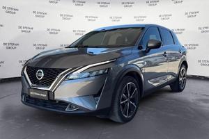 Nissan Qashqai 1.3 mhev N-Style 2wd 140cv