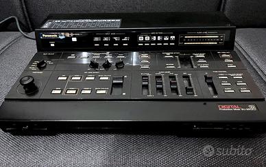 Mixer Video PANASONIC WJ-MX 10