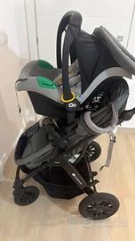Trio kinderkraft