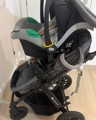 Trio kinderkraft