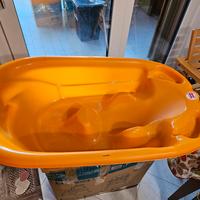 Vaschetta bagno Baby Ok