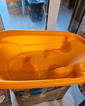 Vaschetta bagno Baby Ok