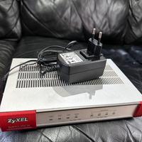 Zyxel usg 20 firewall con alimentatore
