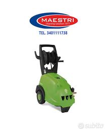 Idropulitrice ad acqua fredda RICONDIZIONATA