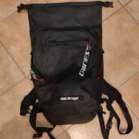 Zaino Impermeabile Moto Dainese D-STORM BackPack