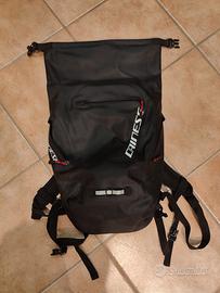 Zaino Impermeabile Moto Dainese D-STORM BackPack