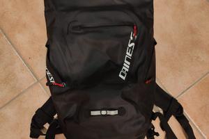 Zaino Impermeabile Moto Dainese D-STORM BackPack