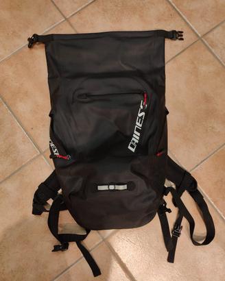 Zaino Impermeabile Moto Dainese D-STORM BackPack