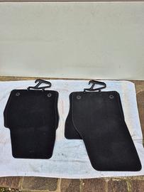 4 Pedane x Audi A1 nuove