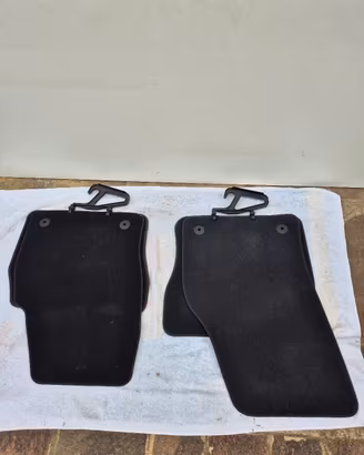 4 Pedane x Audi A1 nuove