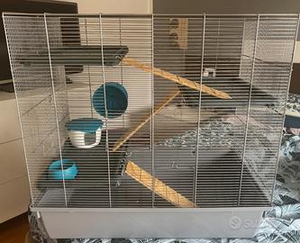 Gabbia per animali
