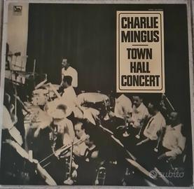 Disco vinile Lp Charles Mingus
