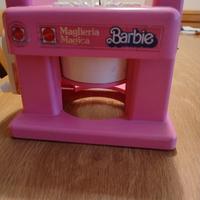Barbie Maglieria magica vintage
