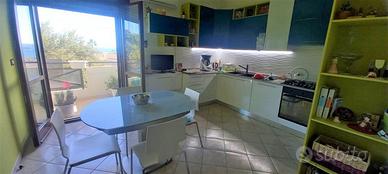 Rif.RI541| appartamento trilocale