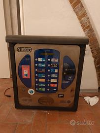Distributore automatico Profilattici/Preservativi