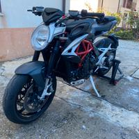 Mv agusta brutale 800 eas abs 2017