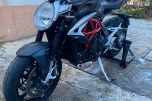 Mv agusta brutale 800 eas abs 2017