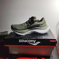 saucony endorphine speed 4 uomo, numero 40