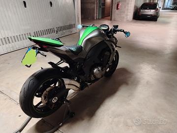 Kawasaki z1000