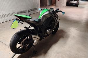 Kawasaki z1000