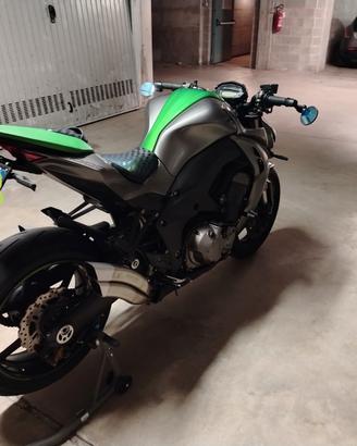 Kawasaki z1000
