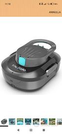 robot da piscina talosbo