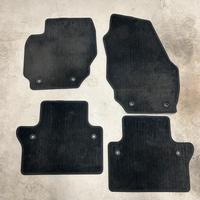 Tappetino Auto Moquette Velluto Volvo S80-V70-XC70