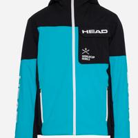 Giacca Sci Head Rebels stag 2025/26 tg 52